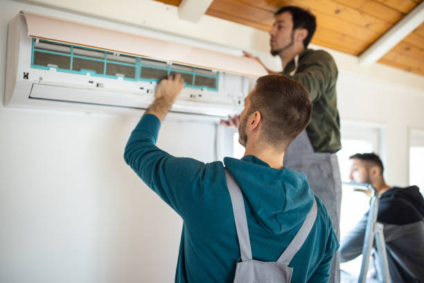  Montebello, CA HVAC Pros