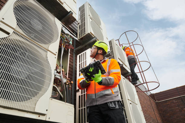 Best HVAC cleaning services  in Montebello, CA