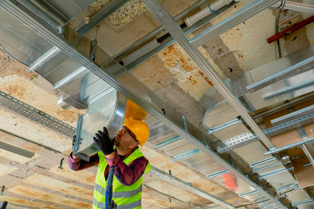 Best HVAC troubleshooting  in Montebello, CA
