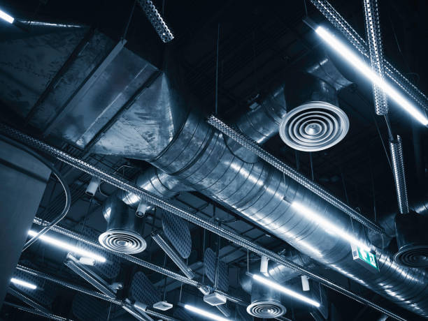 HVAC troubleshooting in Montebello, CA