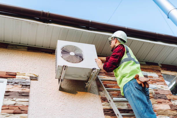 Best HVAC maintenance plan  in Montebello, CA