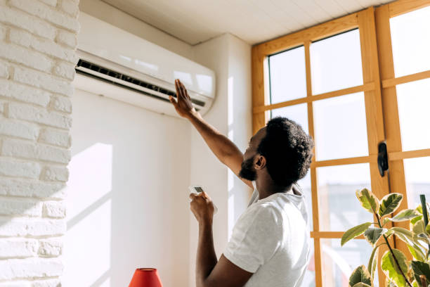 Best Best HVAC companies  in Montebello, CA