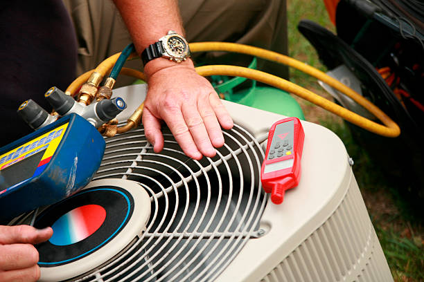 Reliable Montebello, CA HVAC Solutions