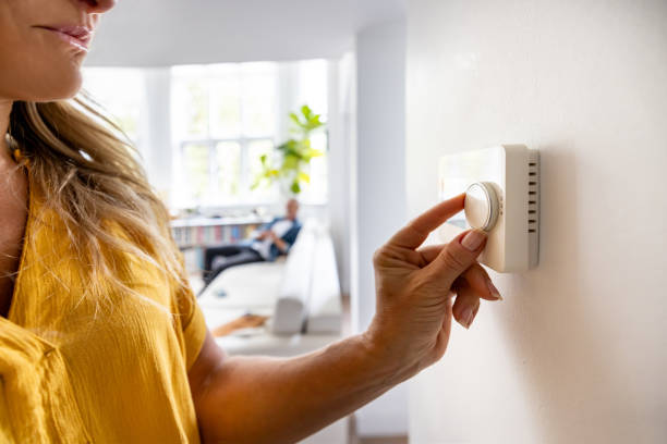 Reliable Montebello, CA HVAC Solutions