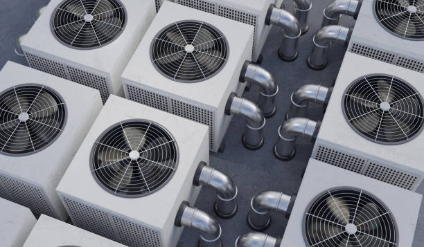Best Commercial HVAC repair  in Montebello, CA