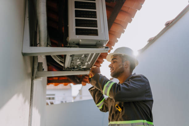 AC installation near me in Montebello, CA