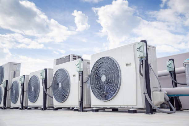 Best HVAC cleaning services  in Montebello, CA