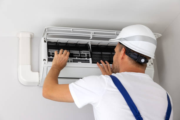 Best Ductless HVAC repair  in Montebello, CA