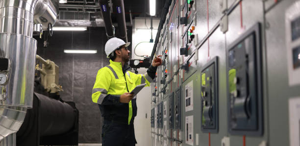 HVAC maintenance plan in Montebello, CA